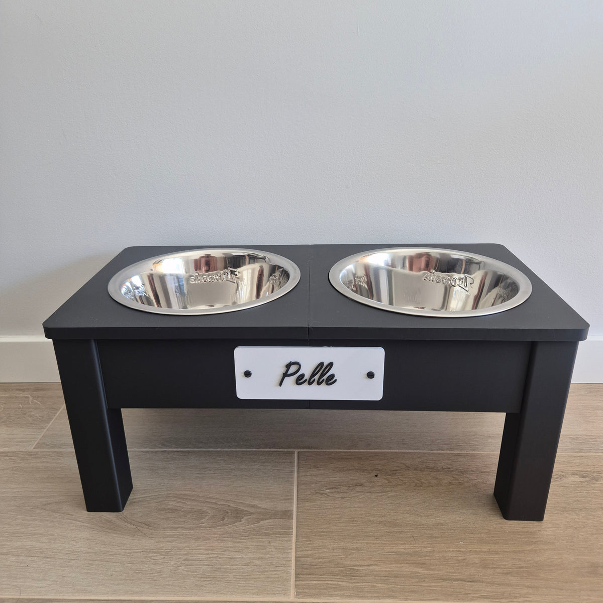 Comedouro Elevado PawDuo