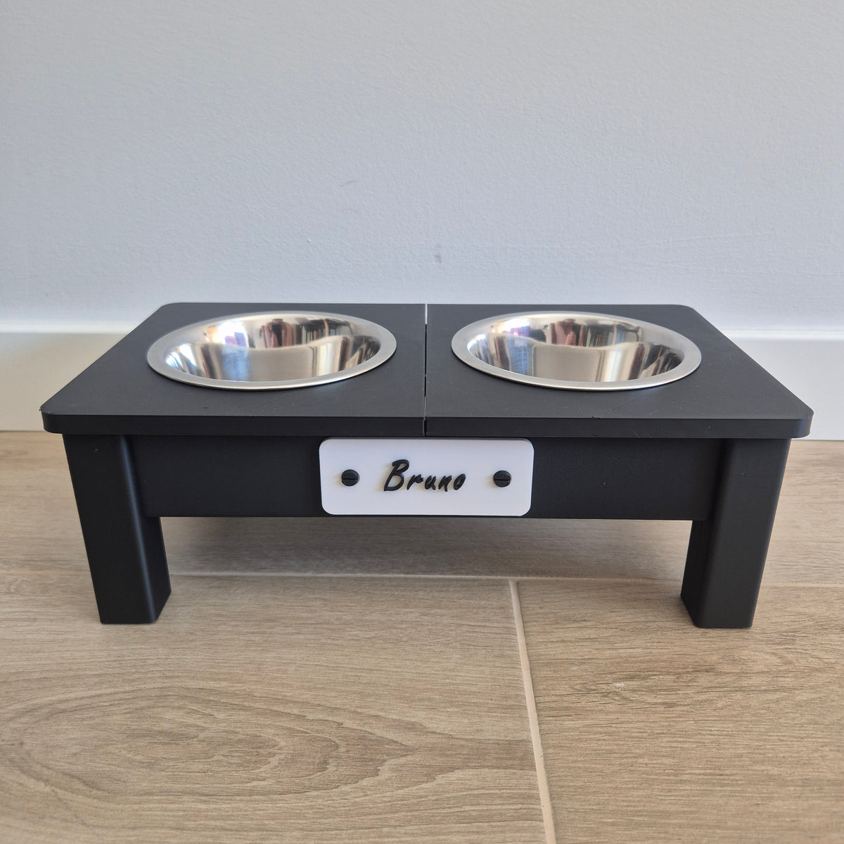 Comedouro Elevado PawDuo